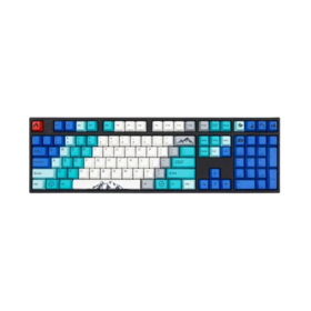 Varmilo keyboard VA108M Summit R2 Cherry MX BlueRU  VA108MA022A1A2A06A007