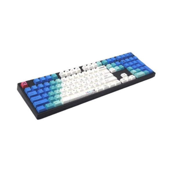 Varmilo keyboard VA108M Summit R2 Cherry MX BlueRU  VA108MA022A1A2A06A007