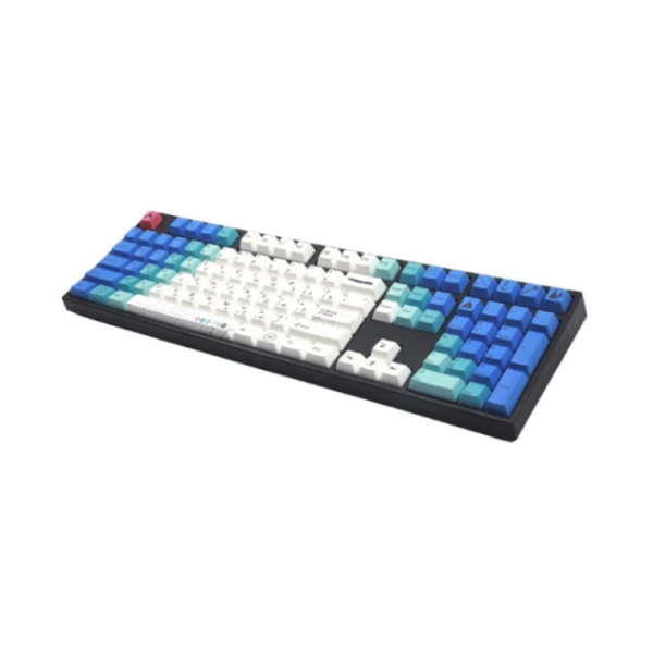 Varmilo keyboard VA108M Summit R2 Cherry MX BlueRU  VA108MA022A1A2A06A007