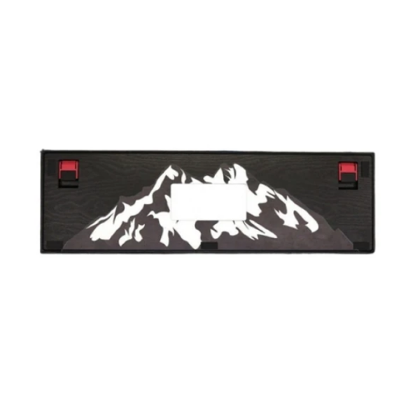 Varmilo keyboard VA108M Summit R2 Cherry MX BlueRU  VA108MA022A1A2A06A007