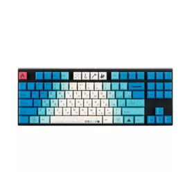 Varmilo Keyboard MA87M V2 Summit R2, EC Daisy V2,RU  A33A022A8A3A06A007