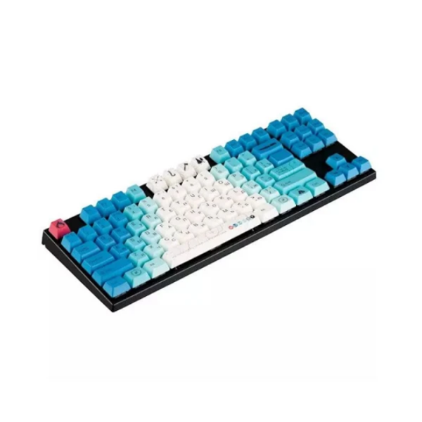 Varmilo Keyboard MA87M V2 Summit R2, EC Daisy V2,RU  A33A022A8A3A06A007