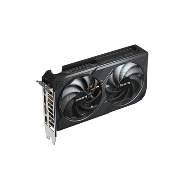 GIGABYTE Graphic Adapter GeForce RTX 5060 Ti 8GB GDDR7 WINDFORCE OC