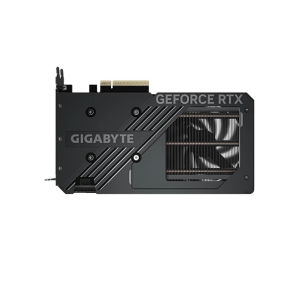 GIGABYTE Graphic Adapter GeForce RTX 5060 Ti 8GB GDDR7 WINDFORCE OC