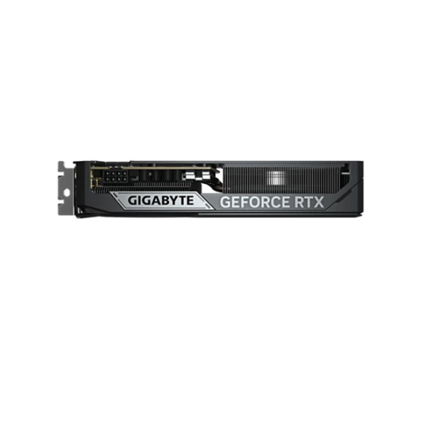 GIGABYTE Graphic Adapter GeForce RTX 5060 Ti 8GB GDDR7 WINDFORCE OC