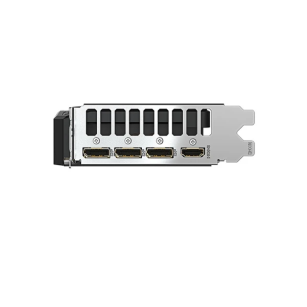 GIGABYTE Graphic Adapter GeForce RTX 5060 Ti 8GB GDDR7 WINDFORCE OC
