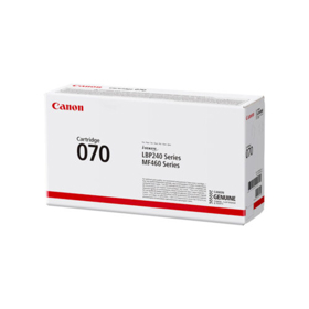კარტრიჯი CRG070H (no chip)