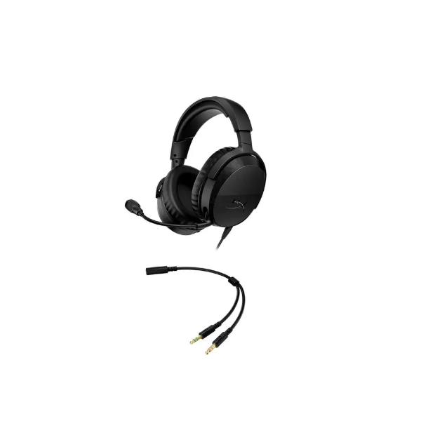 Headphone/ HP/ HyperX Cloud Stinger 3 Gaming Headset (Black)