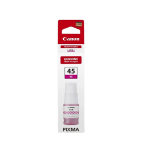 Cartridge/ Canon Original/ Canon GI-45 Magenta for Canon PIXMA