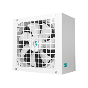კვების ბლოკი, PF750X WH, DEEPCOOL, 80PLUS Certificationsc თეთრი.