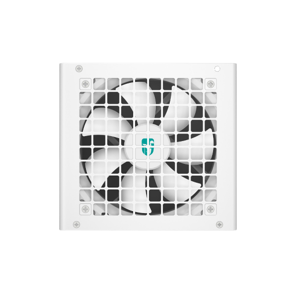 კვების ბლოკი, PF750X WH, DEEPCOOL, 80PLUS Certificationsc თეთრი.