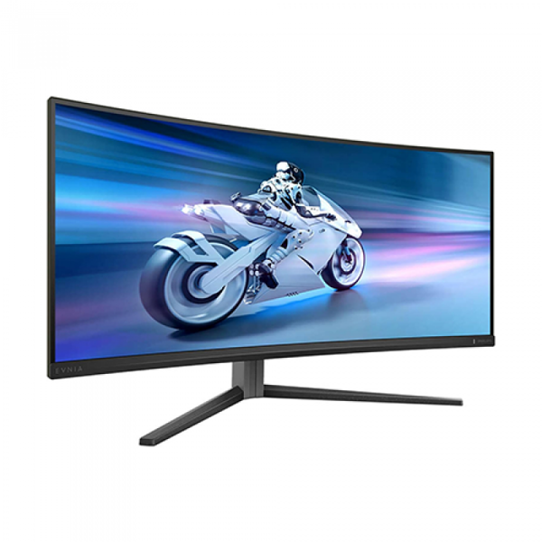 მონიტორი PHILIPS 32" OLED 175Hz / 34M2C6500/00
