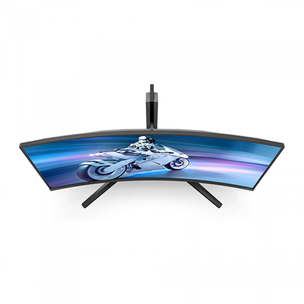 მონიტორი PHILIPS 32" OLED 175Hz / 34M2C6500/00