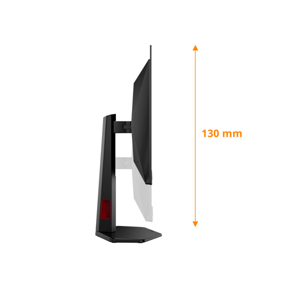 მონიტორი / AOC 27" OLED 360Hz / Q27G4SDR