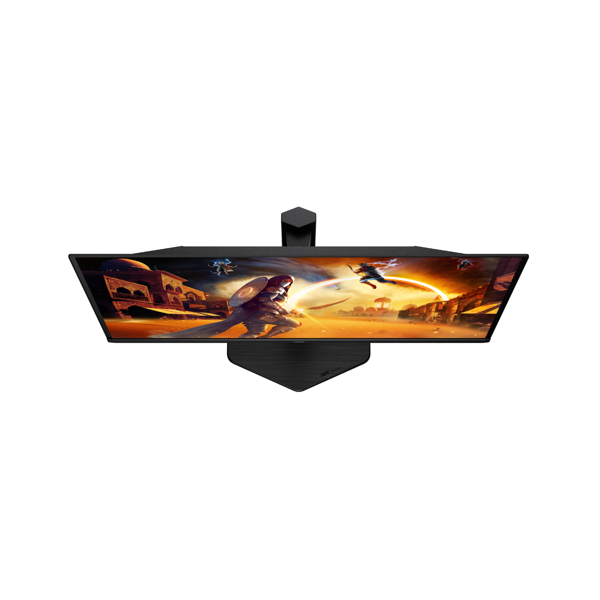 მონიტორი / AOC 27" OLED 360Hz / Q27G4SDR