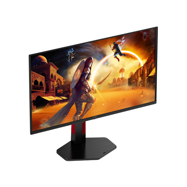 მონიტორი / AOC 27" OLED 360Hz / Q27G4SDR