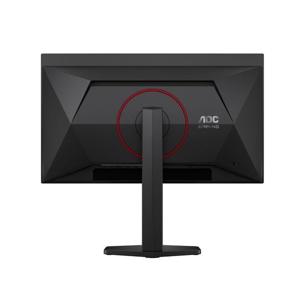მონიტორი / AOC 27" OLED 360Hz / Q27G4SDR