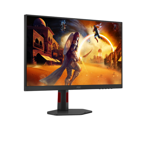 მონიტორი / AOC 27" LCD Q27G4ZR / Q27G4ZR