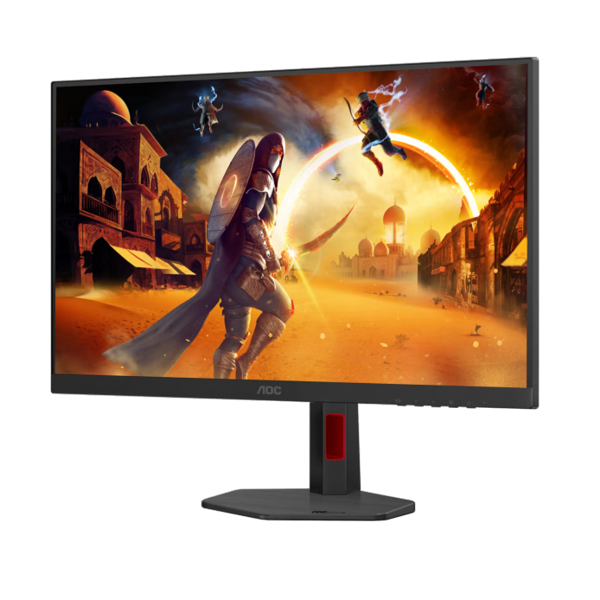 მონიტორი / AOC 27" LCD Q27G4ZR / Q27G4ZR