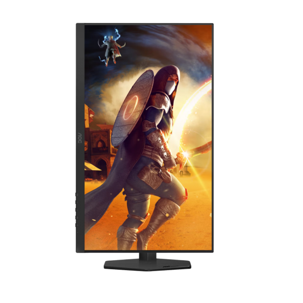 მონიტორი / AOC 27" LCD Q27G4ZR / Q27G4ZR