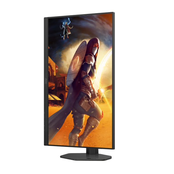 მონიტორი / AOC 27" LCD Q27G4ZR / Q27G4ZR