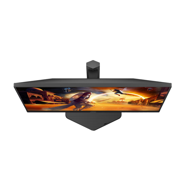 მონიტორი / AOC 27" LCD Q27G4ZR / Q27G4ZR