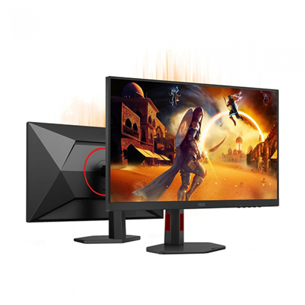 მონიტორი / AOC 27" Gaming FHD 260Hz / 27G4ZR