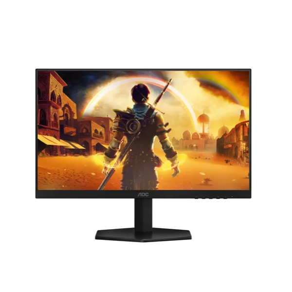 მონიტორი AOC 27" Gaming 200Hz / 27G4HRE