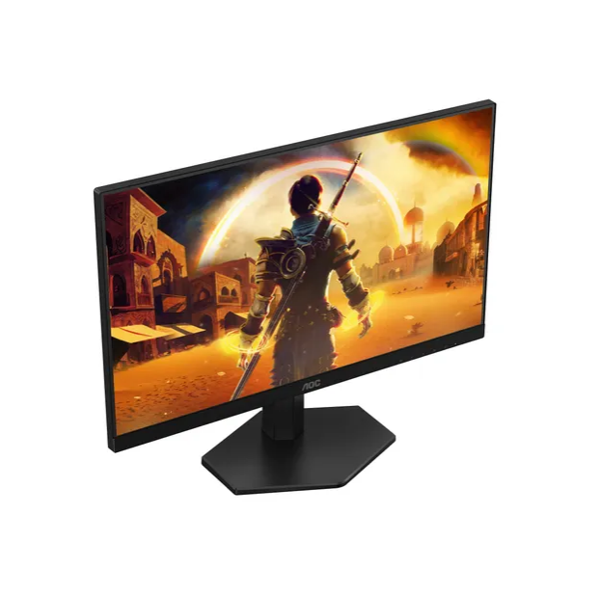 მონიტორი AOC 27" Gaming 200Hz / 27G4HRE