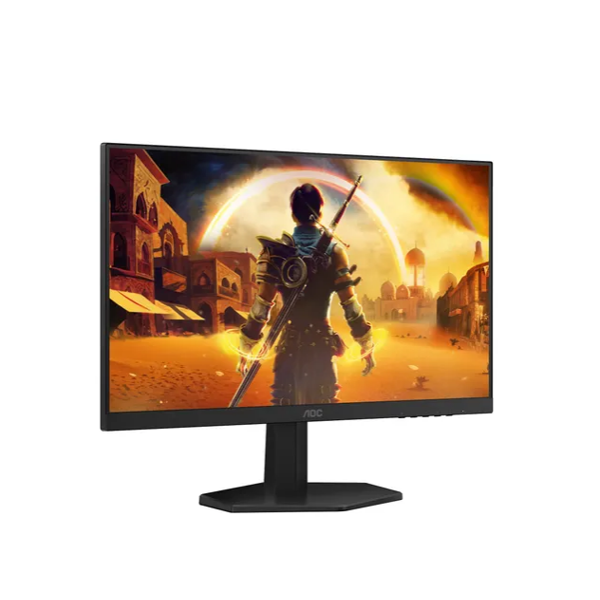 მონიტორი AOC 24" Gaming 200Hz / 24G4HRE
