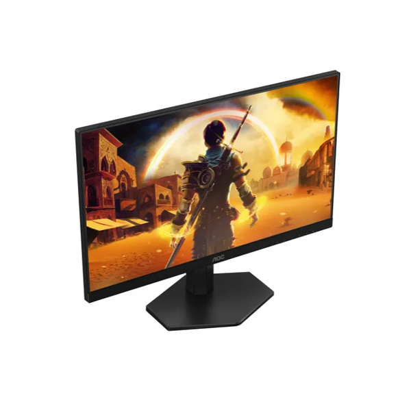 მონიტორი AOC 24" Gaming 200Hz / 24G4HRE