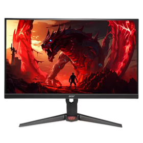 UM.QX0EE.324 60cm 23.8'' FHD ZeroFrame IPS 240Hz 16:9 1ms/0.5ms(GTG, Min.) 250nits 2xHDMI DP MM Audio out HDR10 F
