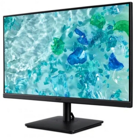 UM.WV7EE.H10 Acer Vero V227QHbipv 55cm 21.5'' FHD ZeroFrame VA 100Hz 16:9 4ms (GTG) 250nits VGA HDMI DP FreeSync
