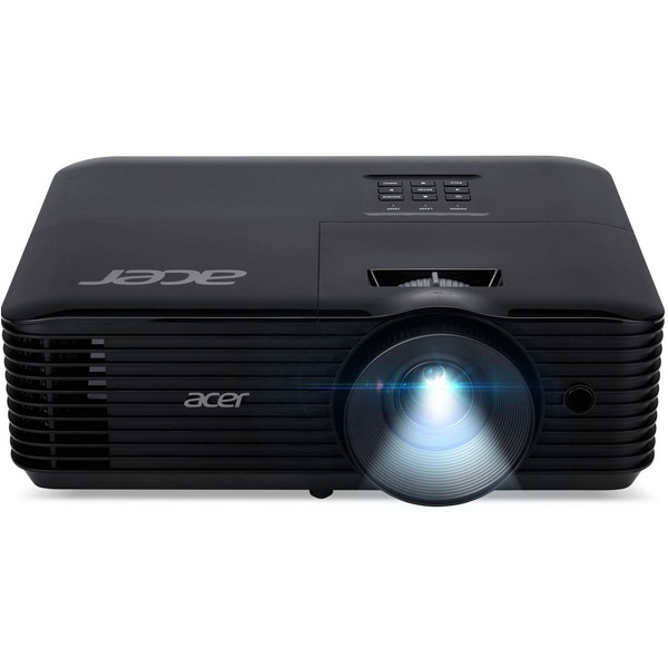 MR.JTH11.00Q ACER PROJECTOR– X129H DLP XGA 4800 LM 20000:1 EMEA