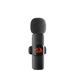 მიკროფონი Athan GM93 Lavalier microphone (72229) Redragon 6950376722294