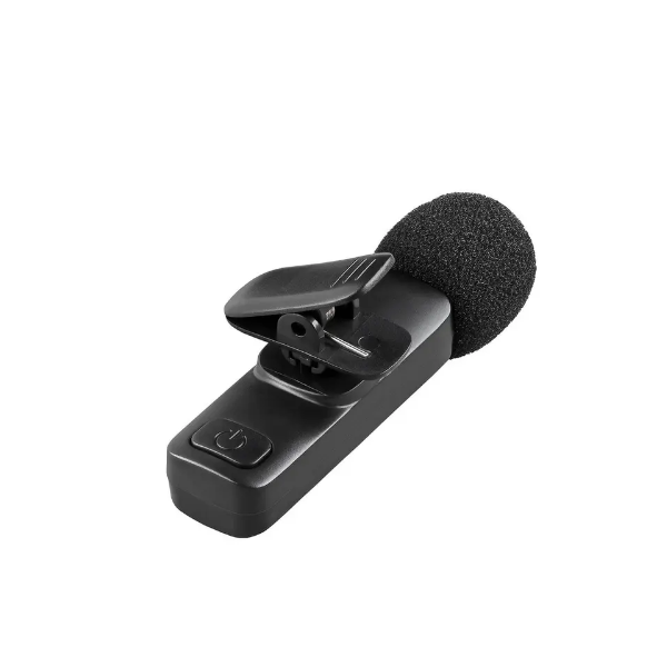 მიკროფონი Athan GM93 Lavalier microphone (72229) Redragon 6950376722294
