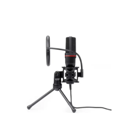 მიკროფონი Seyfert GM100 Gaming stream microphone (77638) Redragon 6950376776389