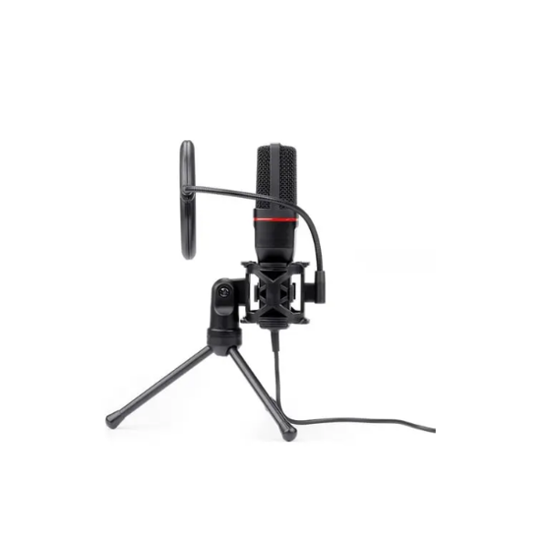 მიკროფონი Seyfert GM100 Gaming stream microphone (77638) Redragon 6950376776389
