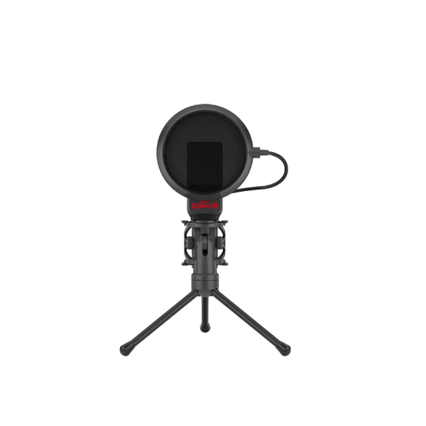 მიკროფონი Seyfert GM100 Gaming stream microphone (77638) Redragon 6950376776389