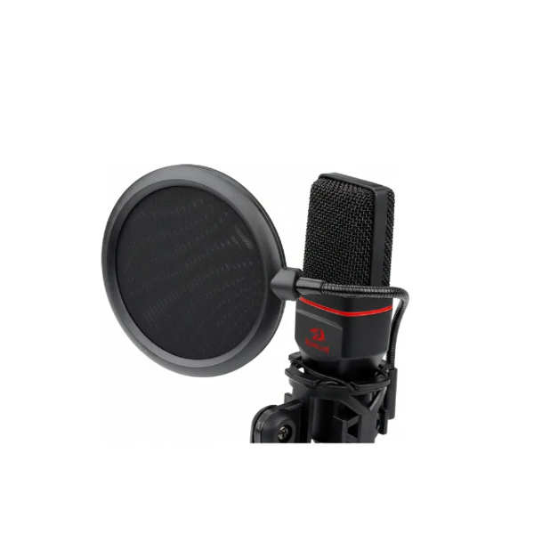 მიკროფონი Seyfert GM100 Gaming stream microphone (77638) Redragon 6950376776389