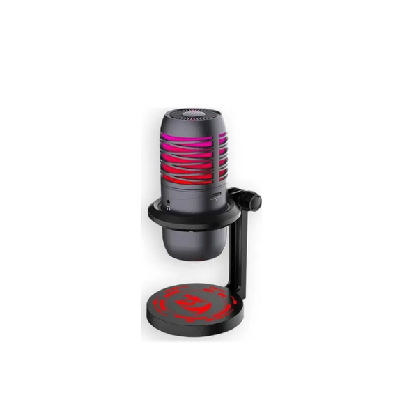 მიკროფონი Nebula GM211 Gaming stream microphone (72357) Redragon 6950376723574