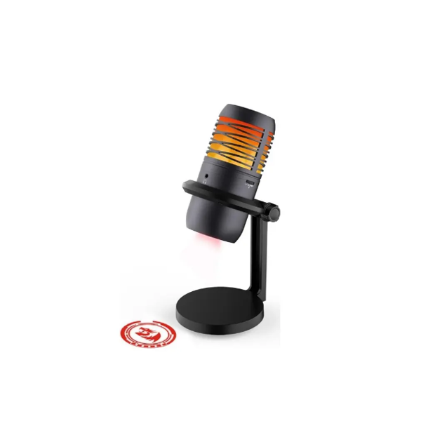 მიკროფონი Nebula GM211 Gaming stream microphone (72357) Redragon 6950376723574