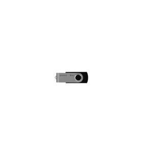 მეხსიერება UTS2-0160K0R11; 16GB UTS2 BLACK USB 2.0 GOODRAM 5908267920350
