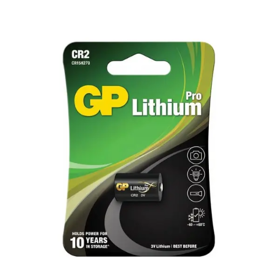 ელემენტი GPPCL0CR2054 CR2P-2GSBC1 LITHIUM PRO 3,0 GP 4891199006999