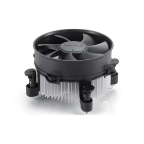 CPU ჰაერის გაგრილება, ALTA 9 PWM 1700, DEEPCOOL, TDP 65W, შავი. DP-ICAP-AT9-17
