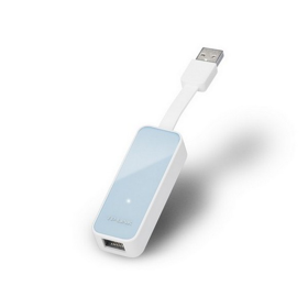 USB ადაპტერი TP-Link USB2.0 to RJ-45 Adapter(UE200)
