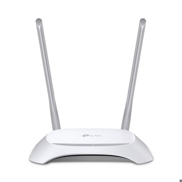 უკაბელო როუტერი TP-Link TL-WR840N 300Mbps(TL-WR840N)