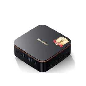 Blackview MP20 AMD Ryzen 3 3300U 8GB/256GB W11P
