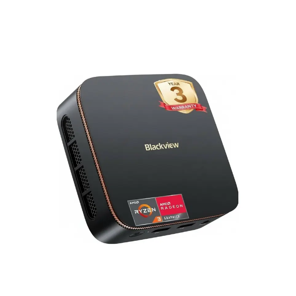 Blackview MP20 AMD Ryzen 3 3300U 8GB/256GB W11P