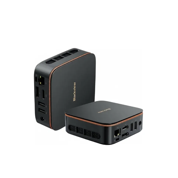 Blackview MP20 AMD Ryzen 3 3300U 8GB/256GB W11P